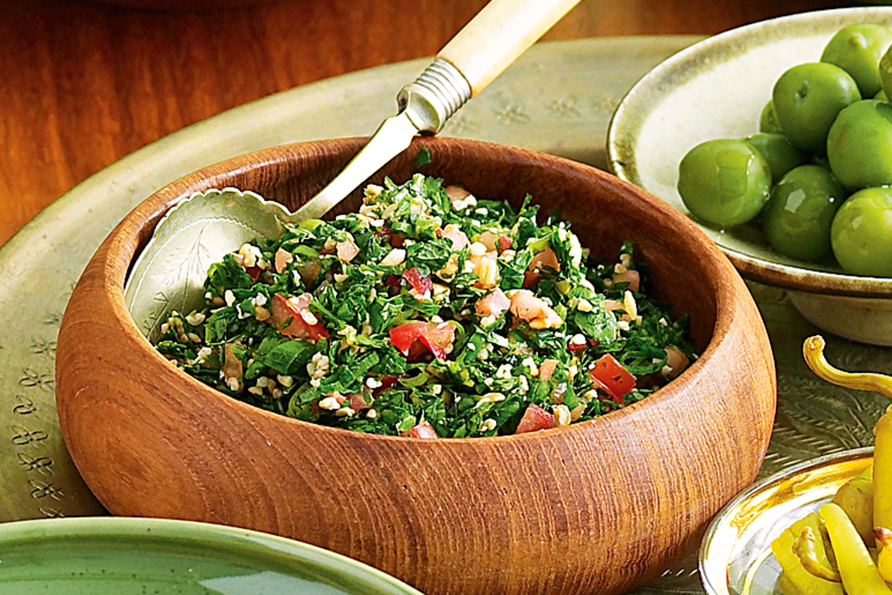 Tabouli
