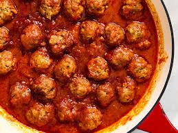 Meatballs for a Crowd*