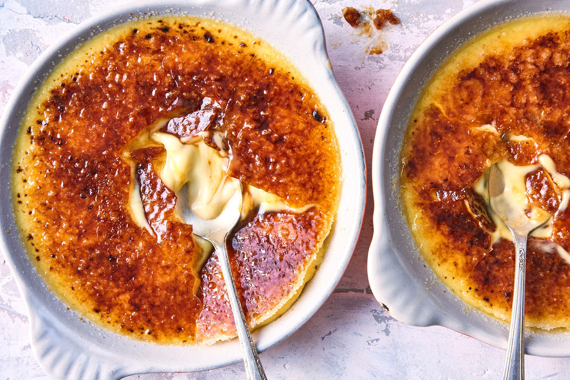 Crème Brulee