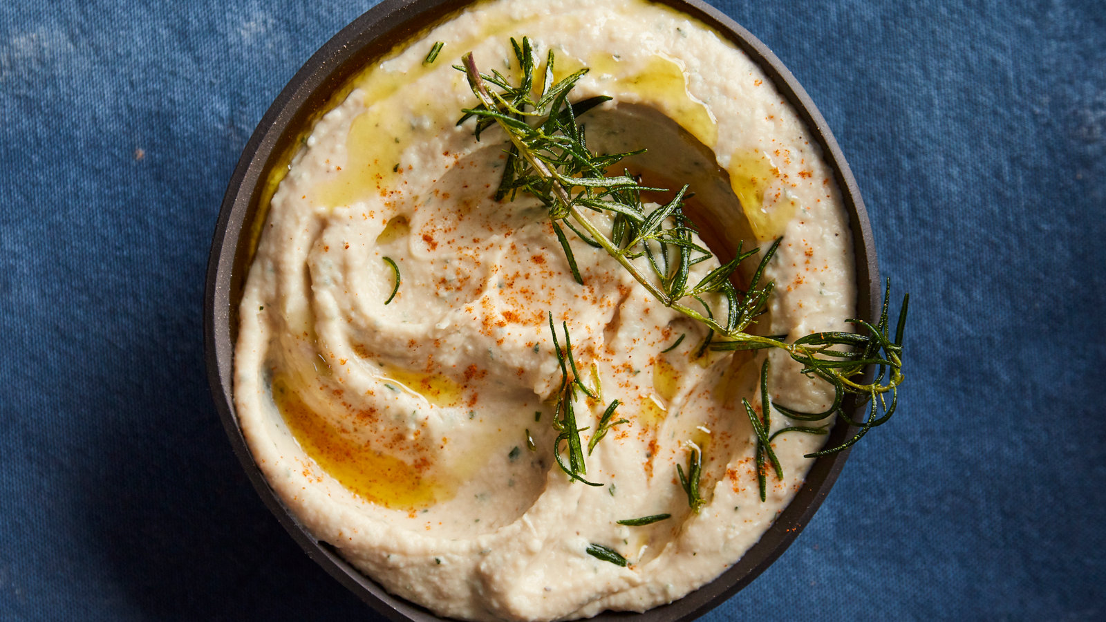 Italian Cannellini Dip