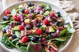 Center Stage Salad