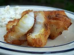 Hallelujah Halibut